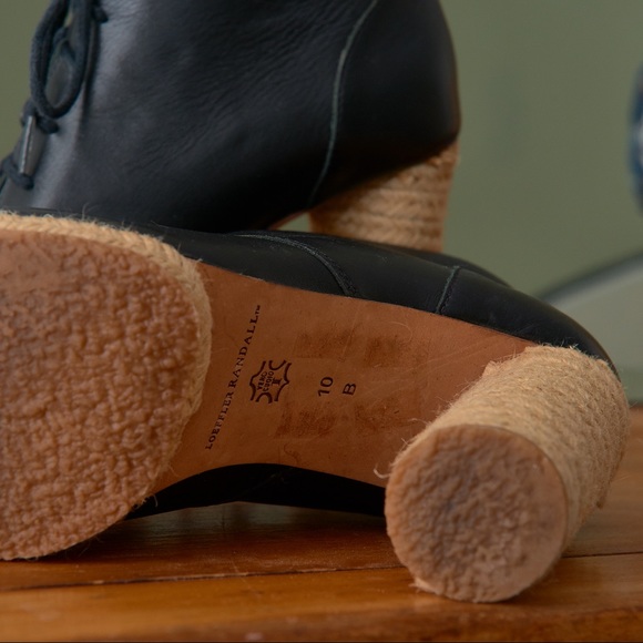 🔥 Loeffler Randall Nadia Espadrilles 🔥 - Picture 5 of 5